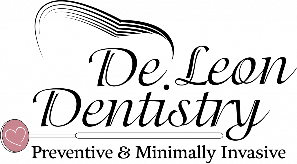 De Leon Dentistry logo