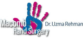 Macomb Hand Surgery