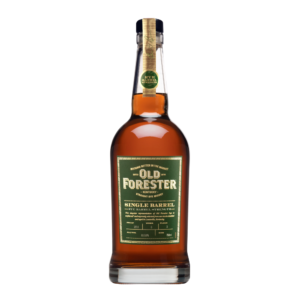 Old Forester Single Rye Barrel 750mL